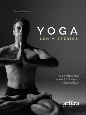 cover image of Yoga sem Mistérios